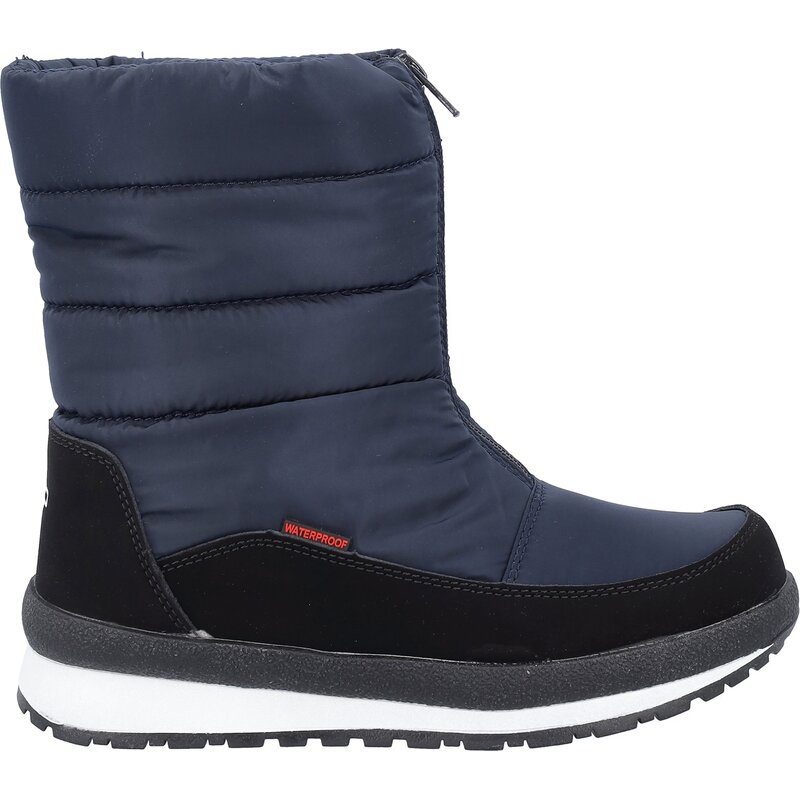 Горные ботинки детские снежные ботинки rae wp Cmp, черный
Горные ботинки детские снежные ботинки rae wp Cmp, черный