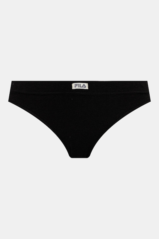 Трусики Fila, черный
Трусики Fila, черный