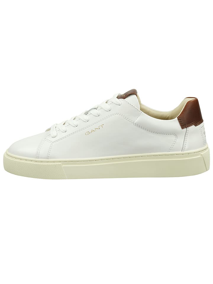 Низкие кроссовки GANT Footwear, белый
Низкие кроссовки GANT Footwear, белый