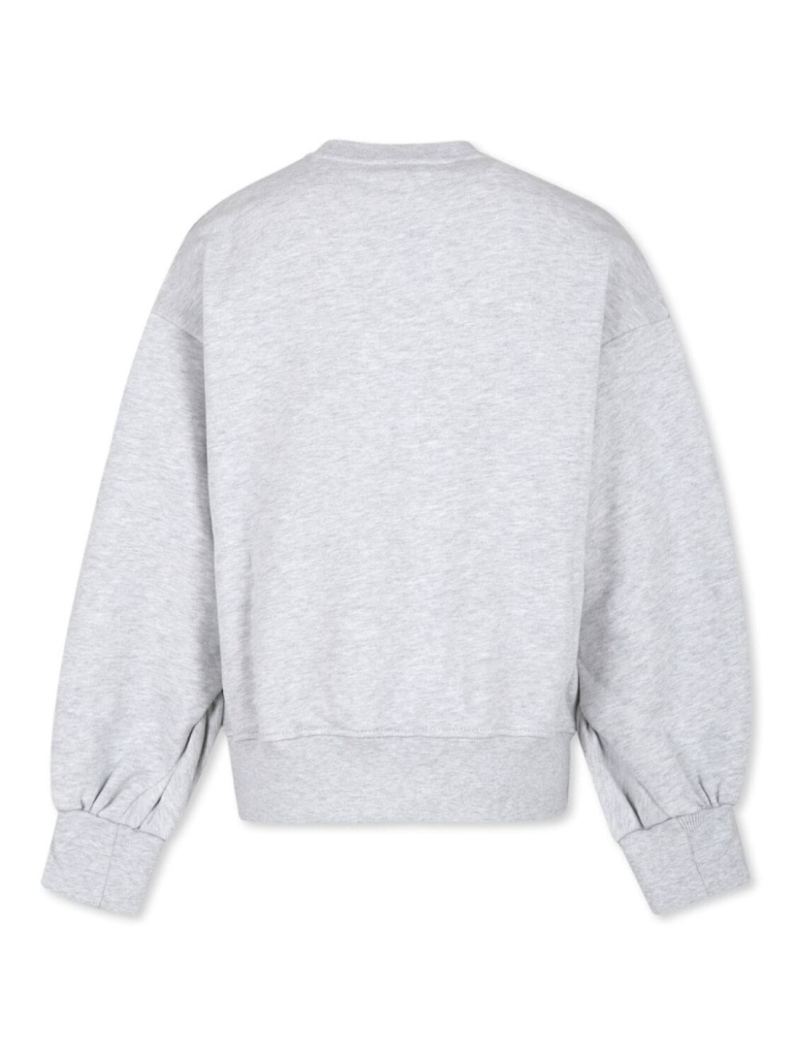 MSGM Kids толстовка с логотипом, серый
MSGM Kids толстовка с логотипом, серый