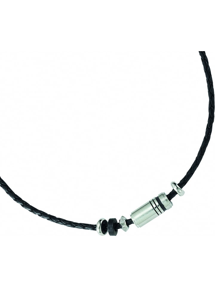 Adeliás Мужская цепочка из нержавеющей стали, 50 см, серебристого цвета
Adeliás Мужская цепочка из нержавеющей стали, 50 см, серебристого цвета