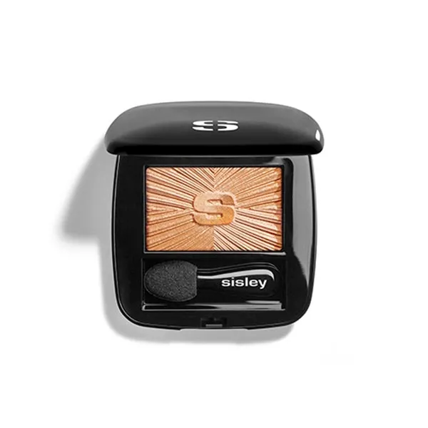 Осветляющие пудровые тени для век Les Phyto Ombres Sisley, цвет glow gold
Осветляющие пудровые тени для век Les Phyto Ombres Sisley, цвет glow gold