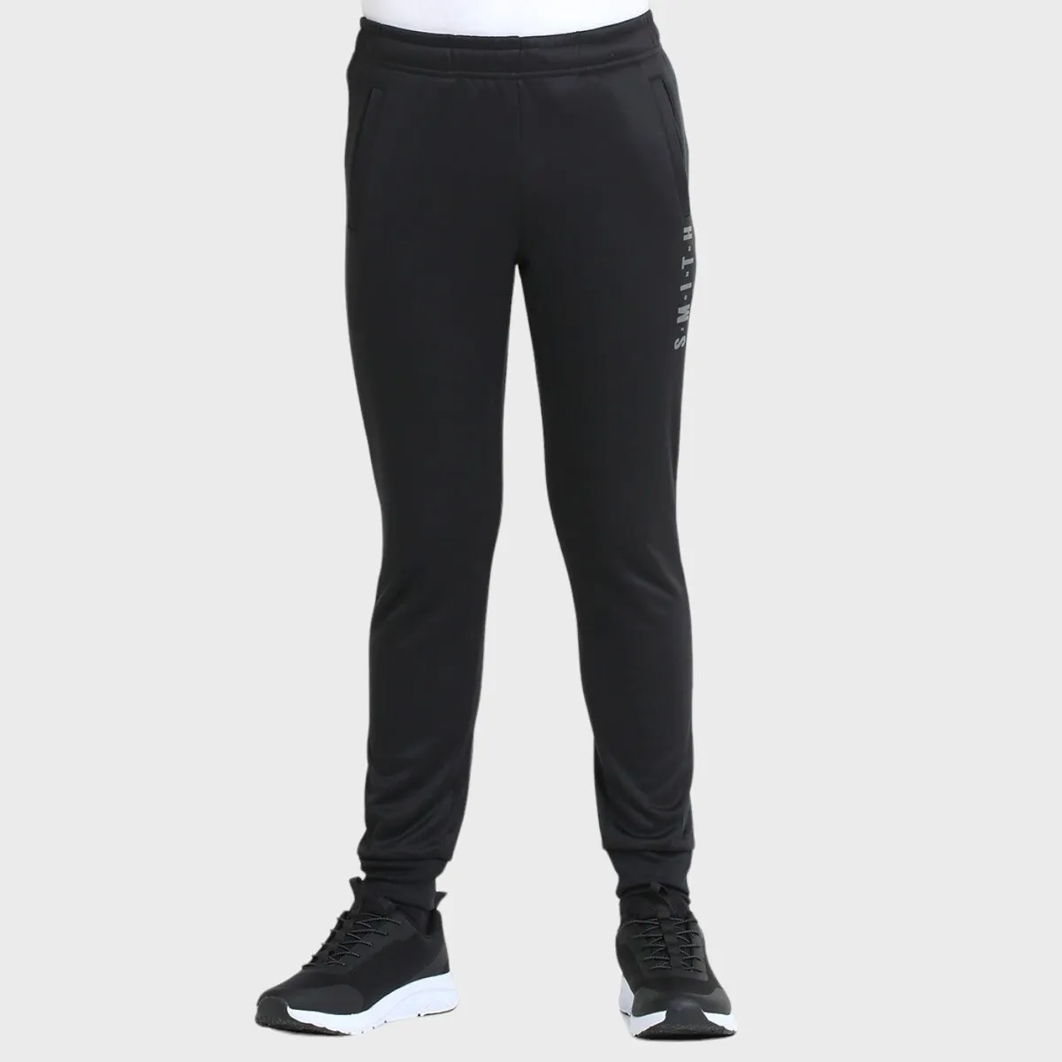 Детские брюки Dicenti J John Smith, черный
Детские брюки Dicenti J John Smith, черный