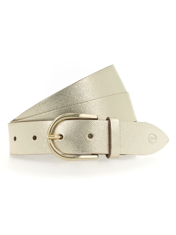 Ремень Tamaris, цвет platinum gold
Ремень Tamaris, цвет platinum gold