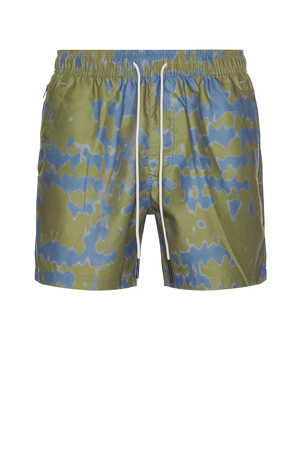 Шорты для плавания Highland Oas, Multi
Шорты для плавания Highland Oas, Multi