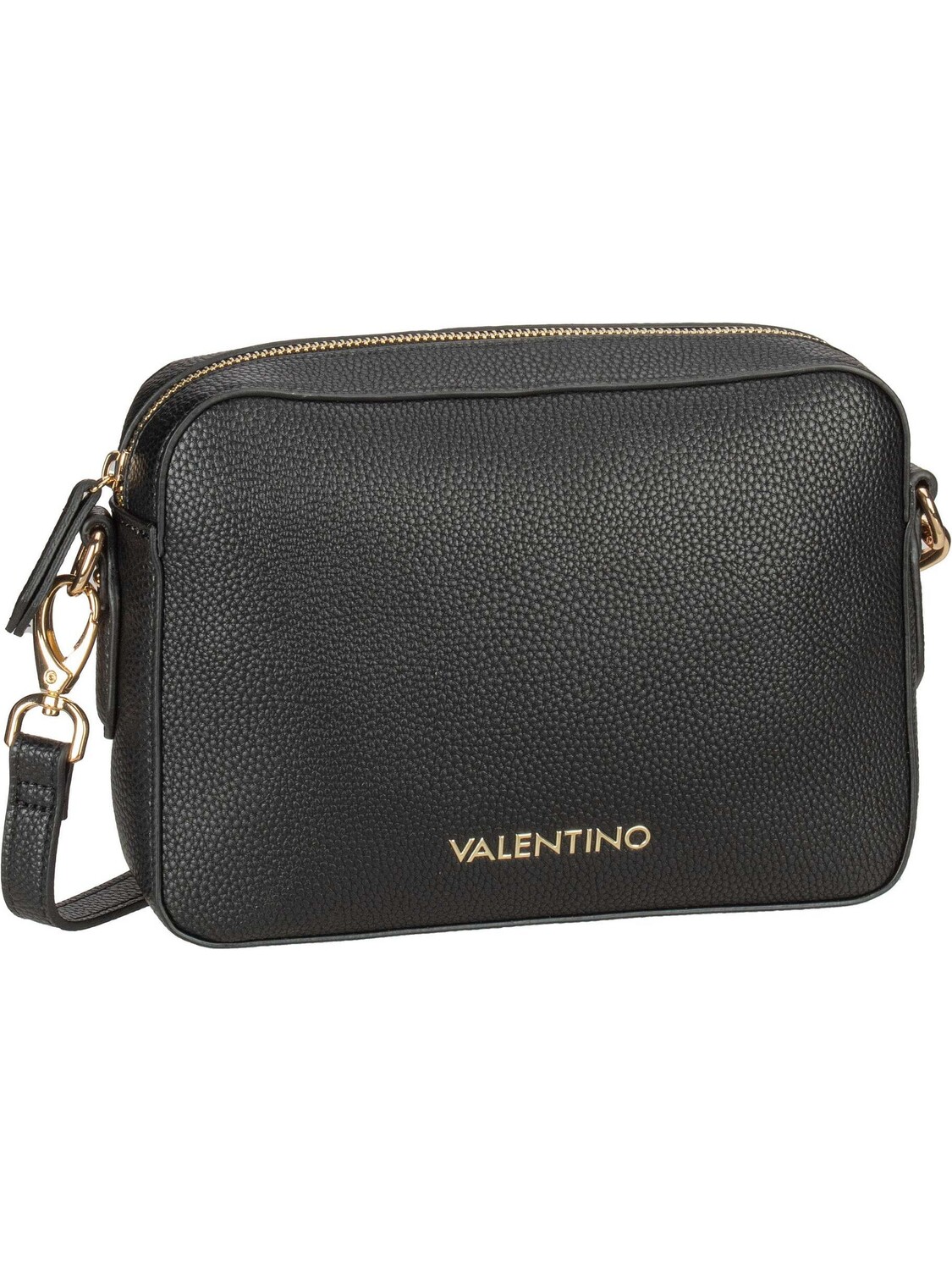 Сумка через плечо Valentino Bags Umhängetasche Brixton X07, неро
Сумка через плечо Valentino Bags Umhängetasche Brixton X07, неро