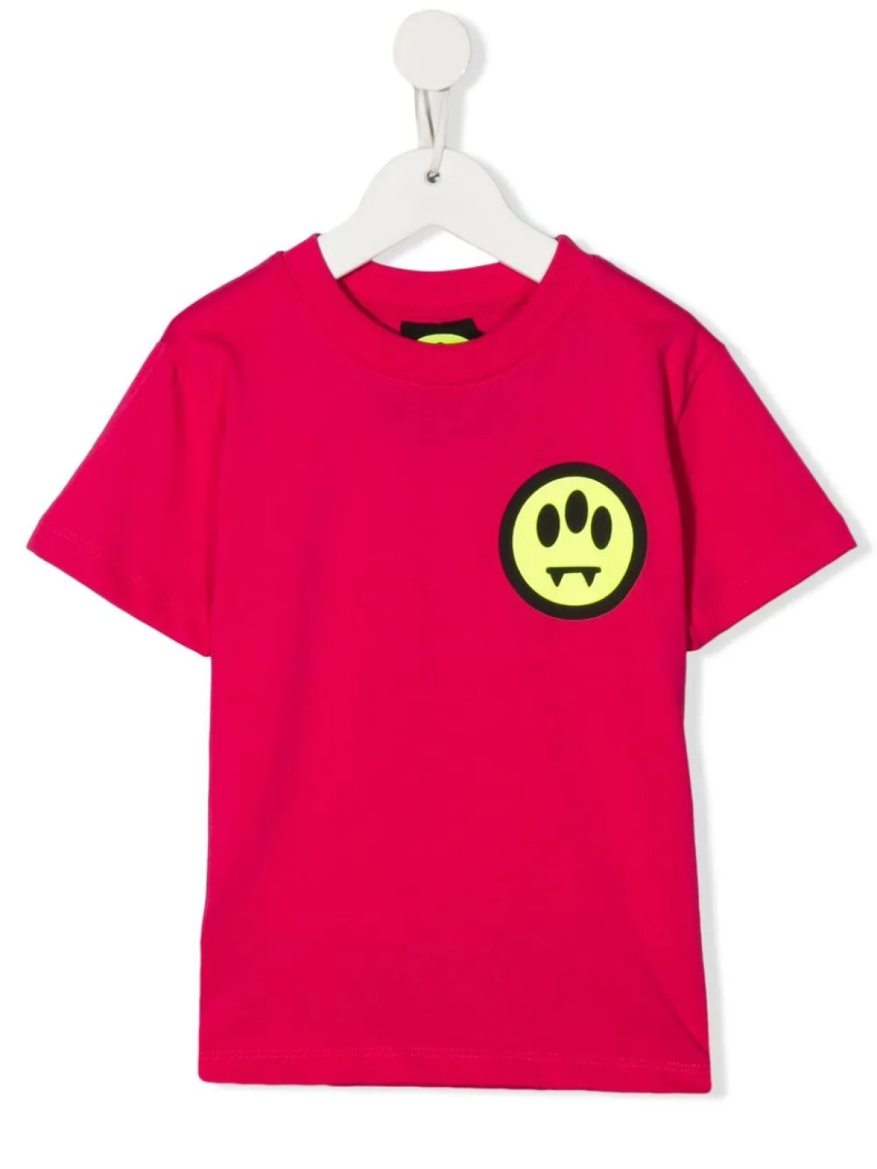 Футболка с логотипом Barrow kids, розовый
Футболка с логотипом Barrow kids, розовый