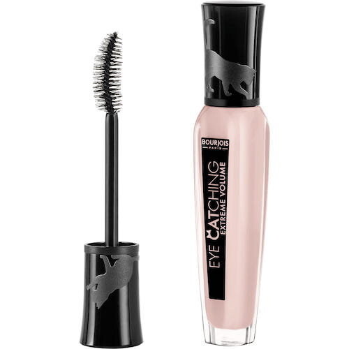 Тушь для ресниц № 02 экстремально черная, 6 мл Bourjois, Eye Catching
Тушь для ресниц № 02 экстремально черная, 6 мл Bourjois, Eye Catching