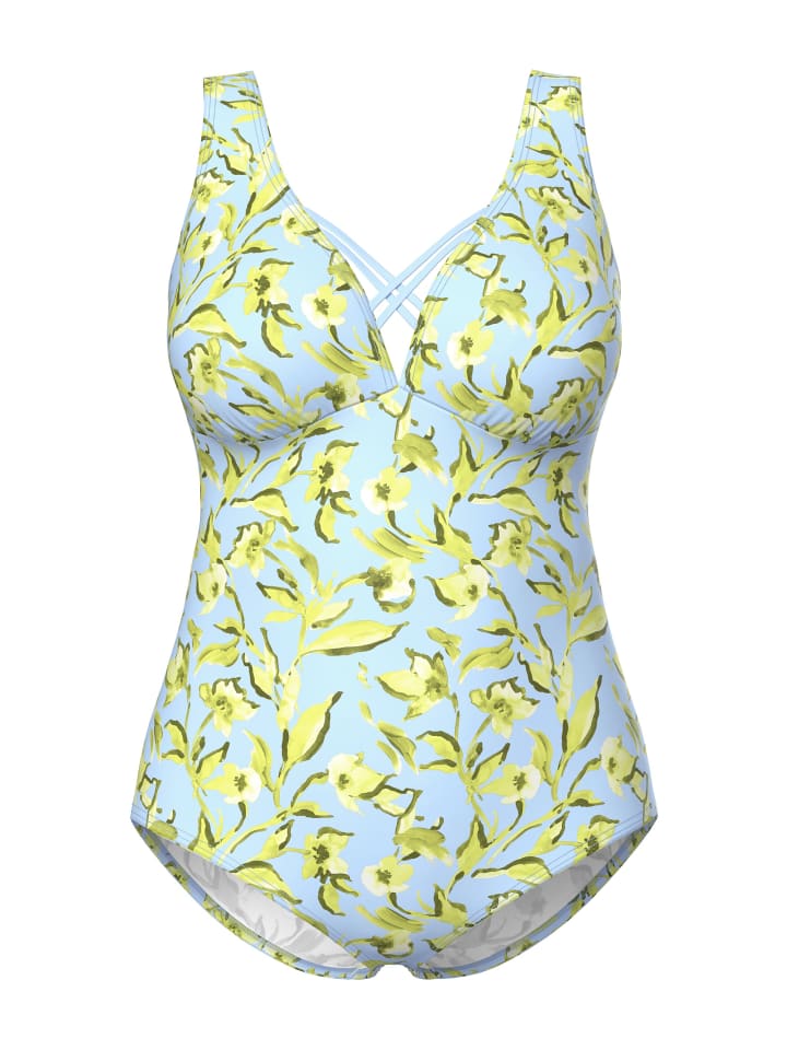 Купальник Ulla Popken
Купальник Ulla Popken