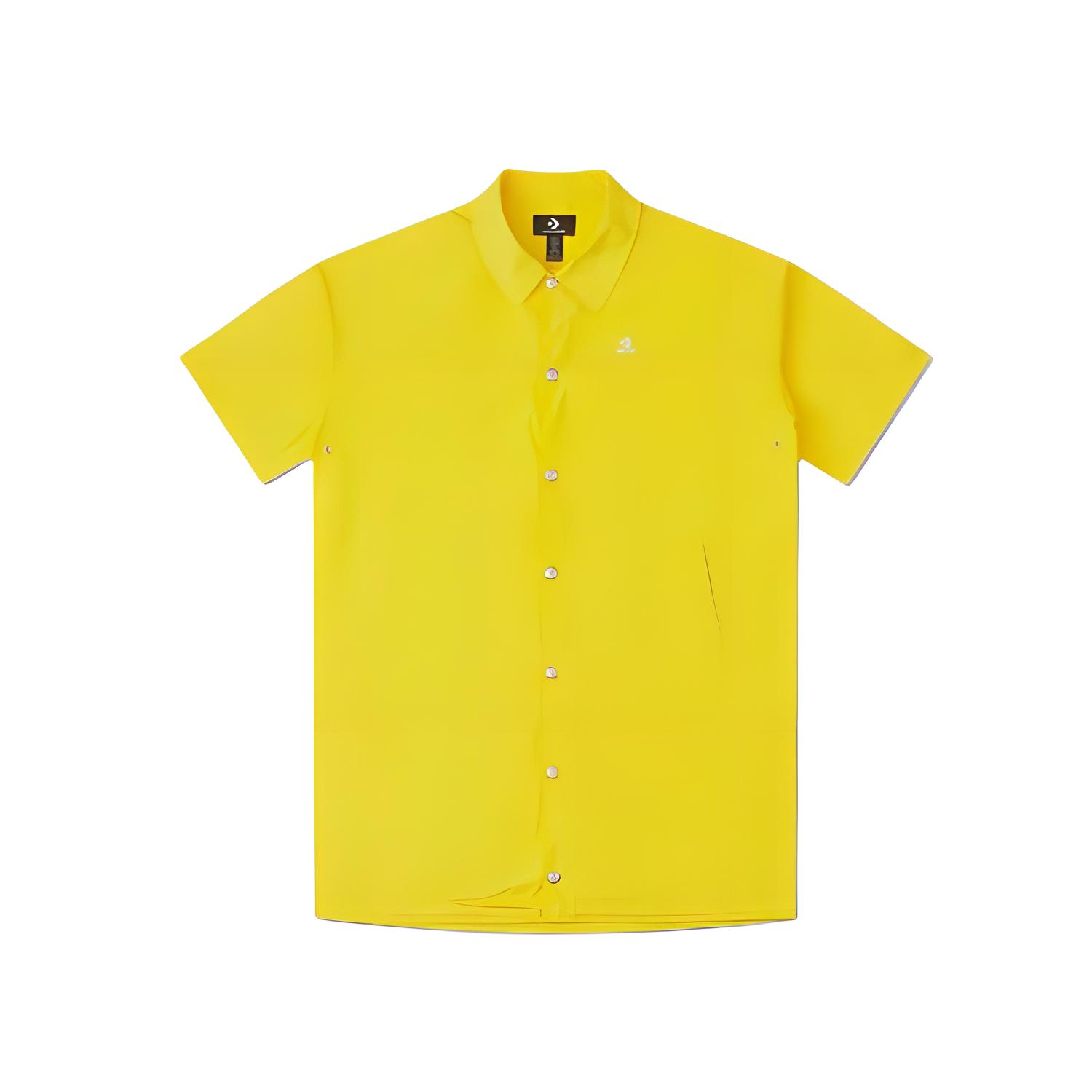 Женская футболка Converse, желтый
Женская футболка Converse, желтый