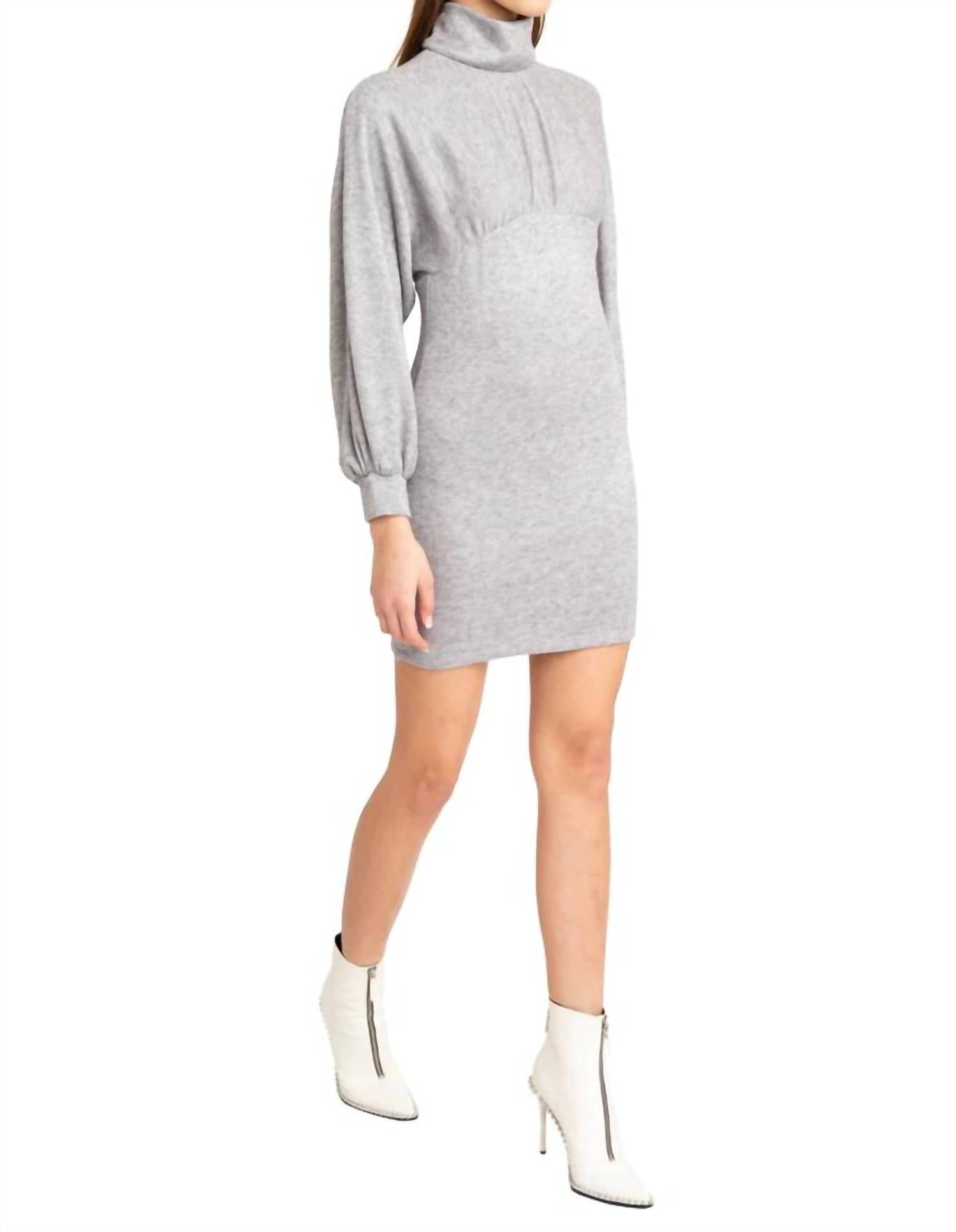 Платье-мини «Plum» в цвете «печенье-крошка» Black Halo, цвет cookie crumble
Платье-мини «Plum» в цвете «печенье-крошка» Black Halo, цвет cookie crumble