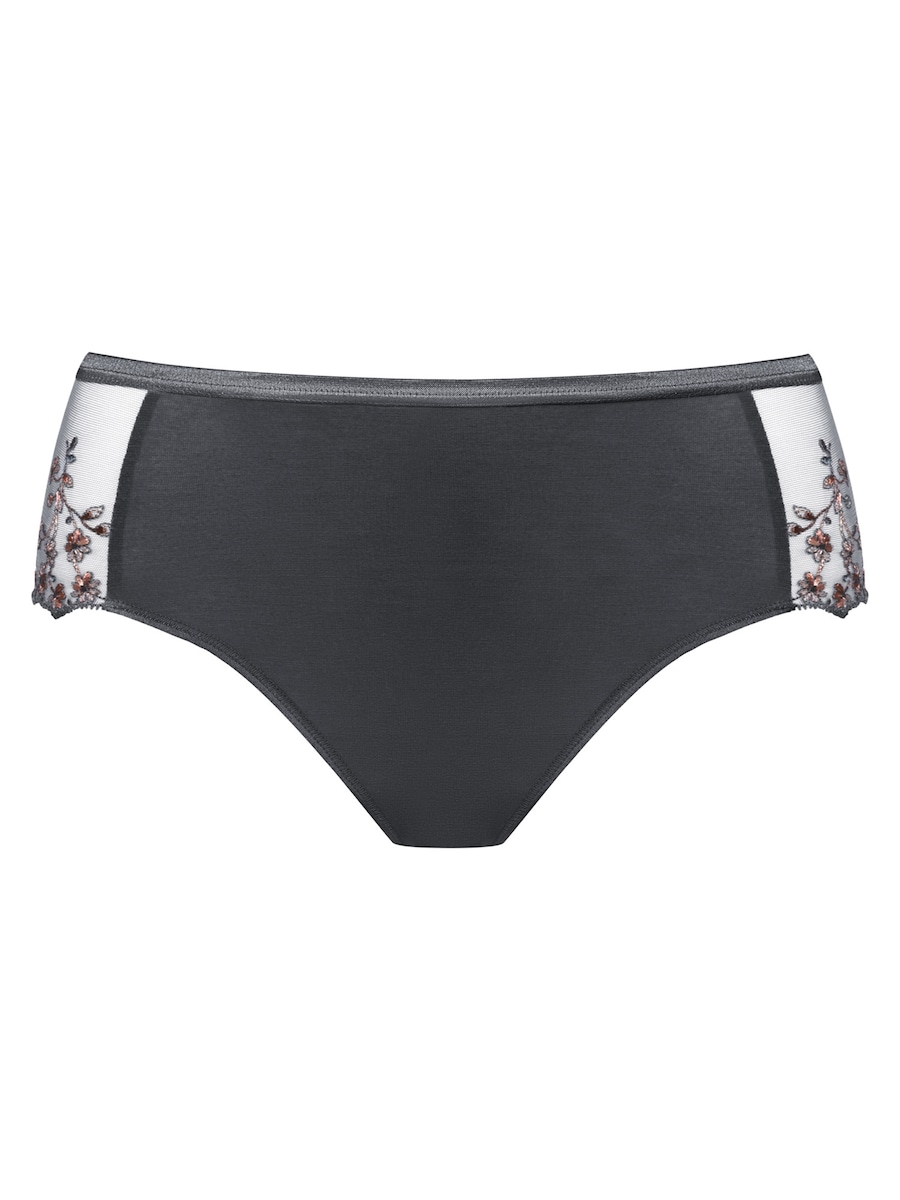 Бой-шорты Mey Delighted, светло-серый/темно-серый
Бой-шорты Mey Delighted, светло-серый/темно-серый