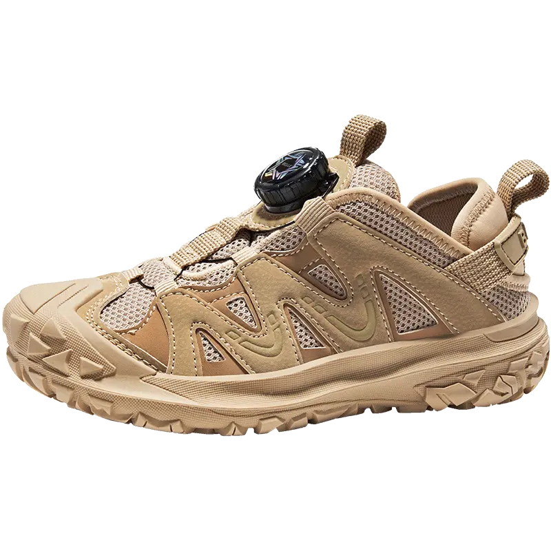 Детская обувь для активного отдыха BELLE, хаки
Детская обувь для активного отдыха BELLE, хаки