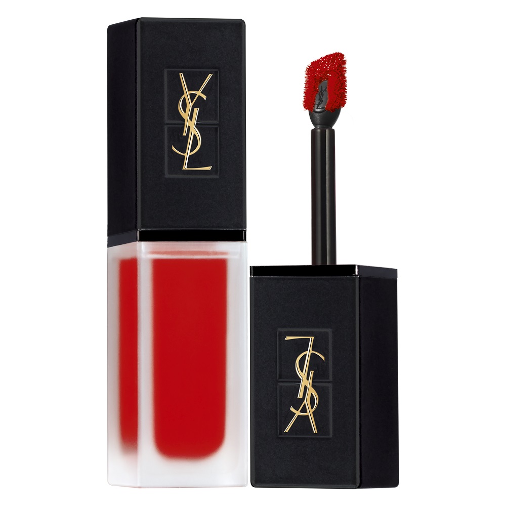 Жидкая матовая помада tatouage couture velvet cream Yves Saint Laurent, цвет nr. 201, 6 мл
Жидкая матовая помада tatouage couture velvet cream Yves Saint Laurent, цвет nr. 201, 6 мл