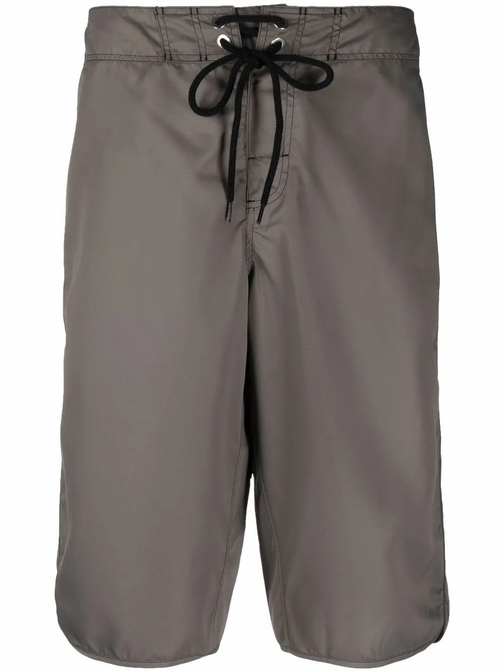 Плавки-шорты с кулиской JIL SANDER, зеленый
Плавки-шорты с кулиской JIL SANDER, зеленый