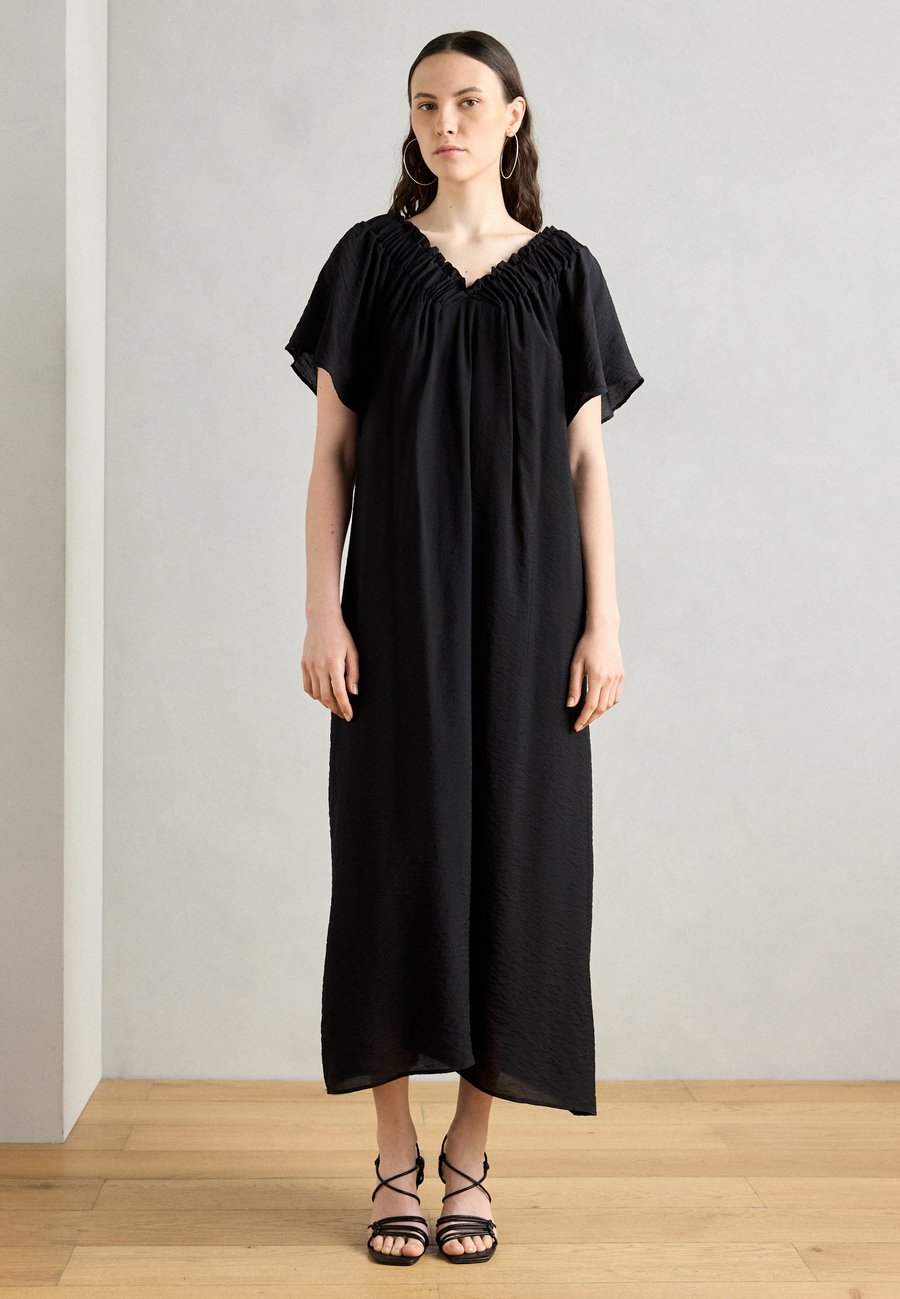 Платье Lindex DRESS DIANA, Black
Платье Lindex DRESS DIANA, Black