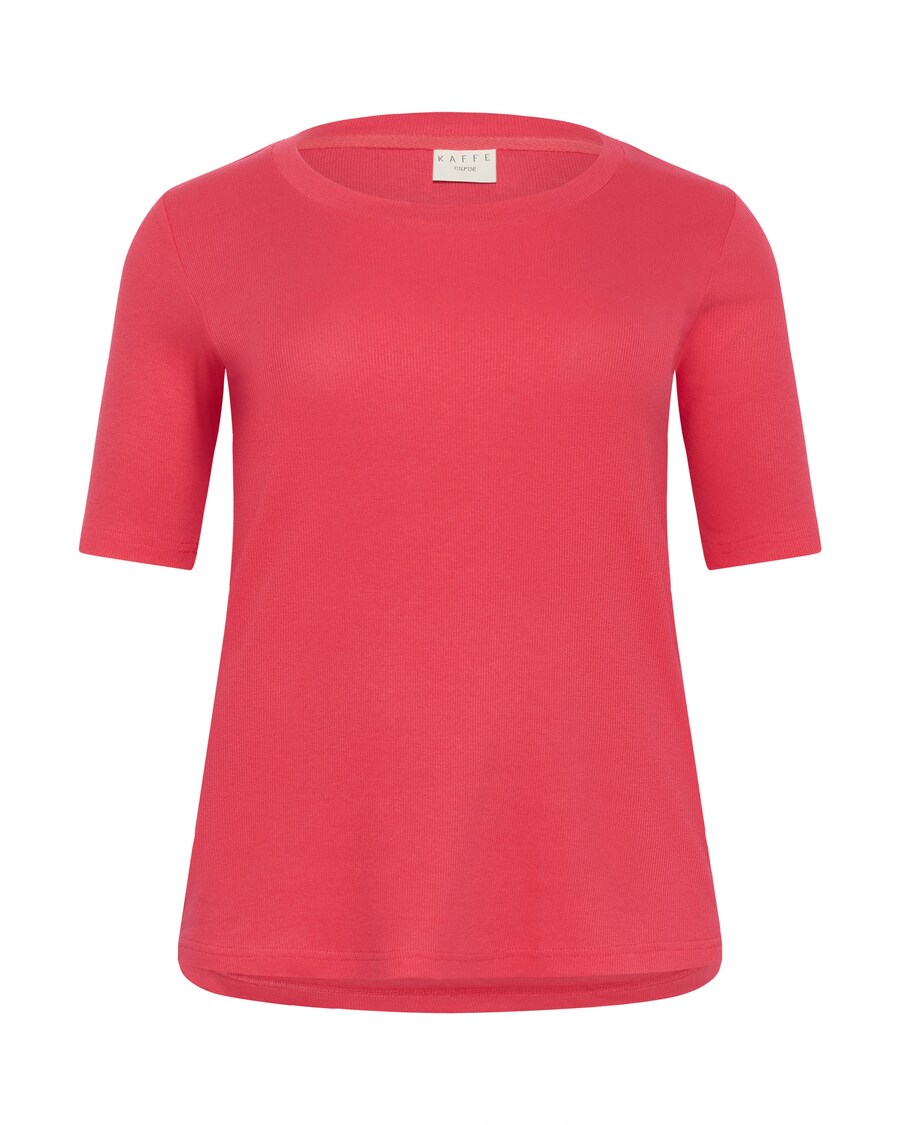 Рубашка KAFFE CURVE KCcarina, розовый
Рубашка KAFFE CURVE KCcarina, розовый