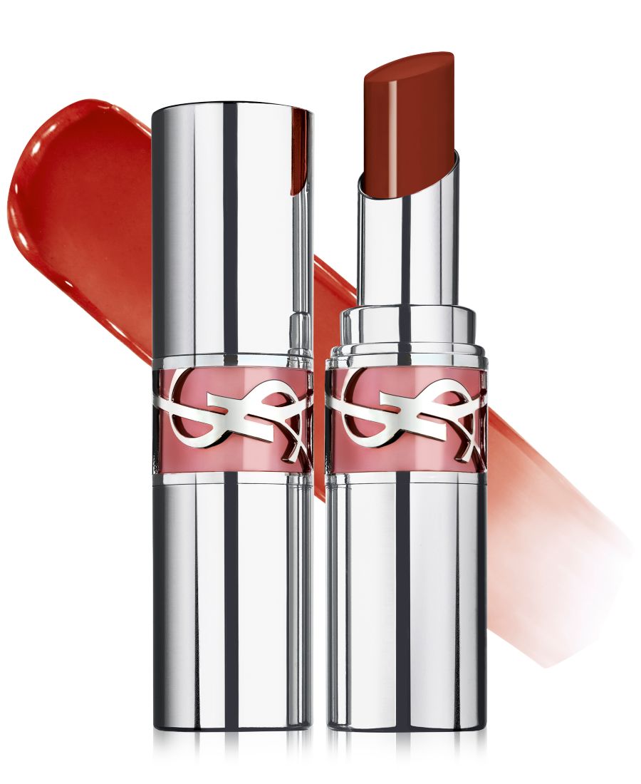 Стик для губ Loveshine Yves Saint Laurent, цвет 122 caramel swirl - brown nude
Стик для губ Loveshine Yves Saint Laurent, цвет 122 caramel swirl - brown nude
