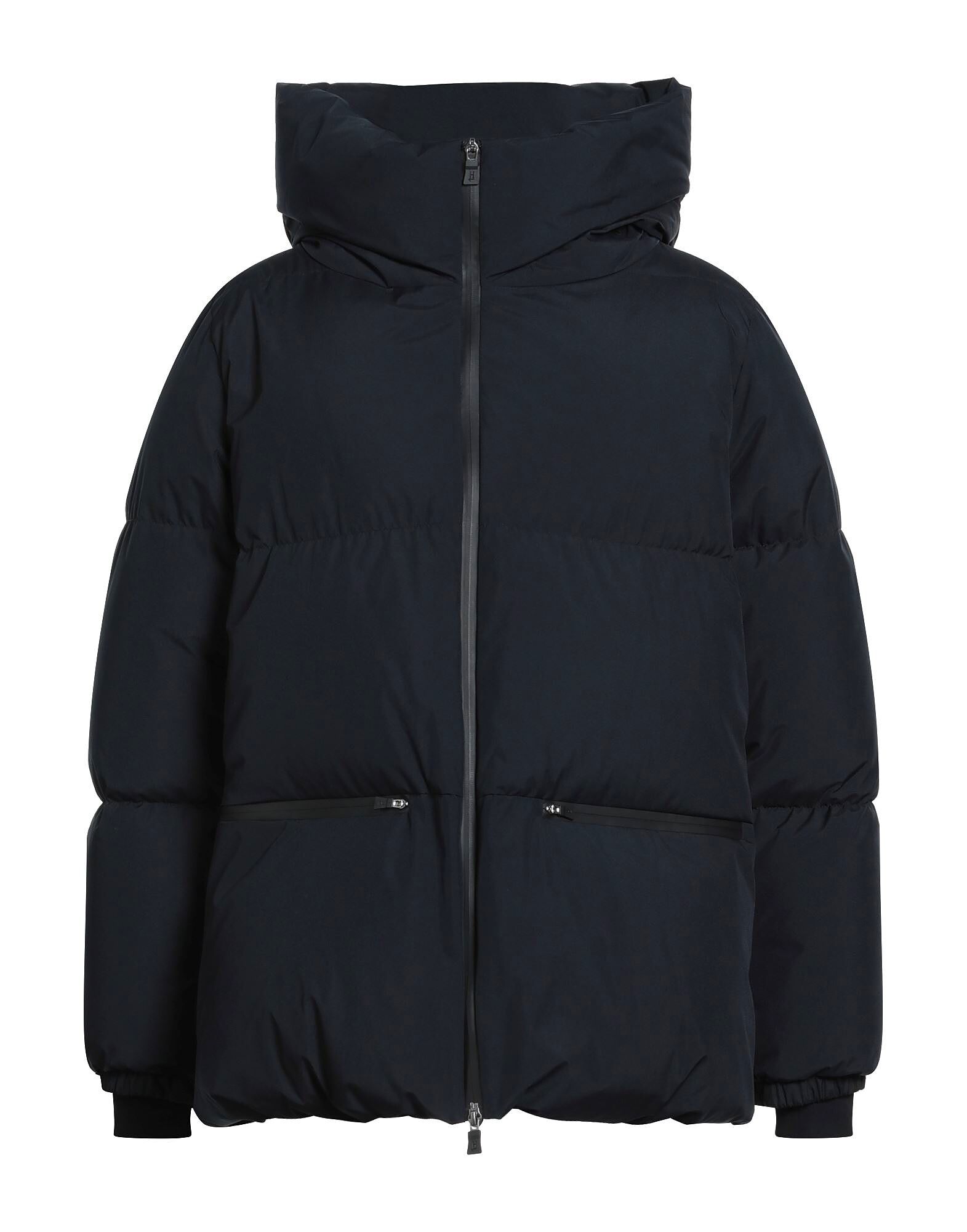 Пуховик Laminar Herno, темно-синий
Пуховик Laminar Herno, темно-синий