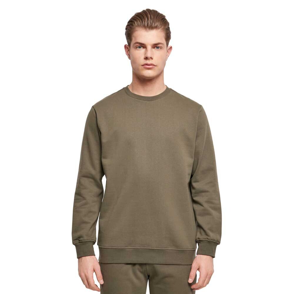 Толстовка Build Your Brand Basic, зеленый
Толстовка Build Your Brand Basic, зеленый