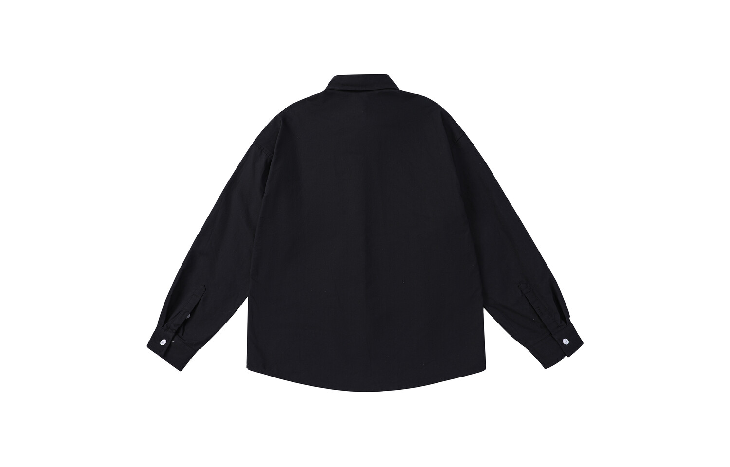 Kawasaki Рубашка унисекс Кавасаки, Черный
Kawasaki Рубашка унисекс Кавасаки, Черный