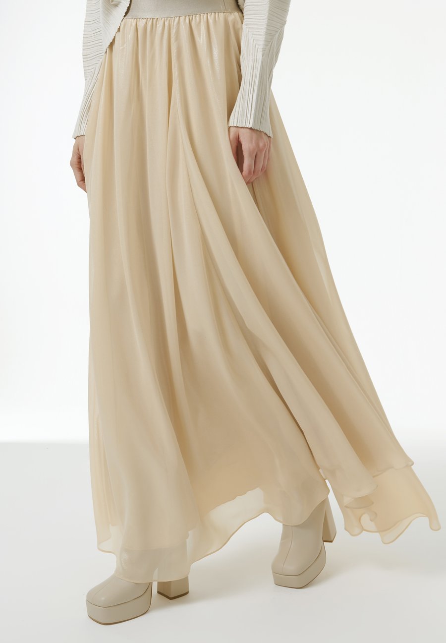 Юбка Leem Maxi skirt, Neutrals/Beige
Юбка Leem Maxi skirt, Neutrals/Beige