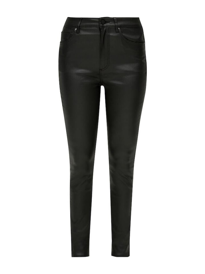 Джинсы черного цвета S.OLIVER RED LABEL
Джинсы черного цвета S.OLIVER RED LABEL