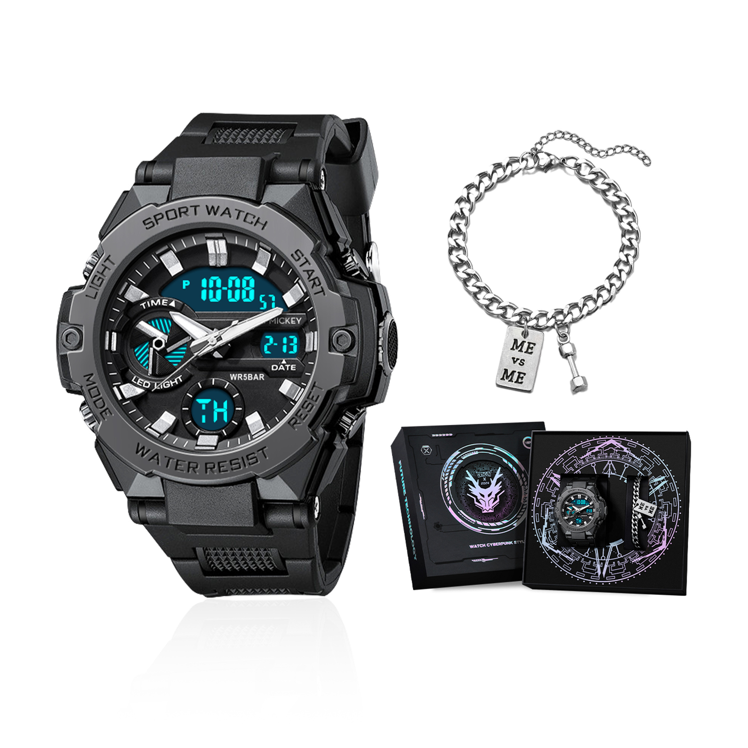 Disney Классические мужские часы с электронно-кварцевым механизмом, ремешок из TPU, черный циферблат
Disney Классические мужские часы с электронно-кварцевым механизмом, ремешок из TPU, черный циферблат