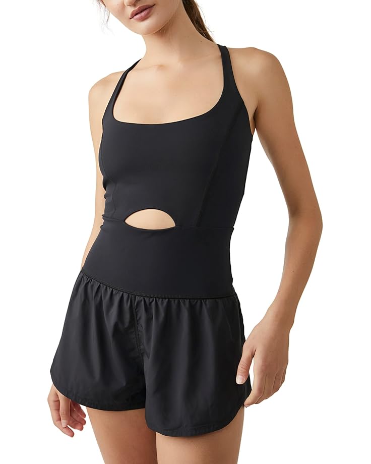 Комбинезон FP Movement Righteous Runsie, черный
Комбинезон FP Movement Righteous Runsie, черный