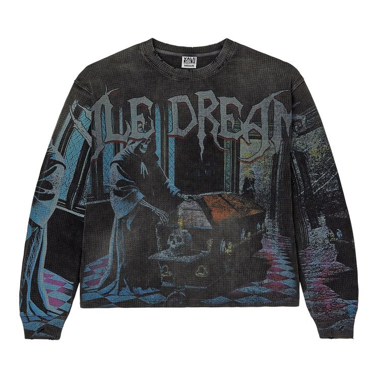 Топ Vale Forever Rip Thermal, Black
Топ Vale Forever Rip Thermal, Black