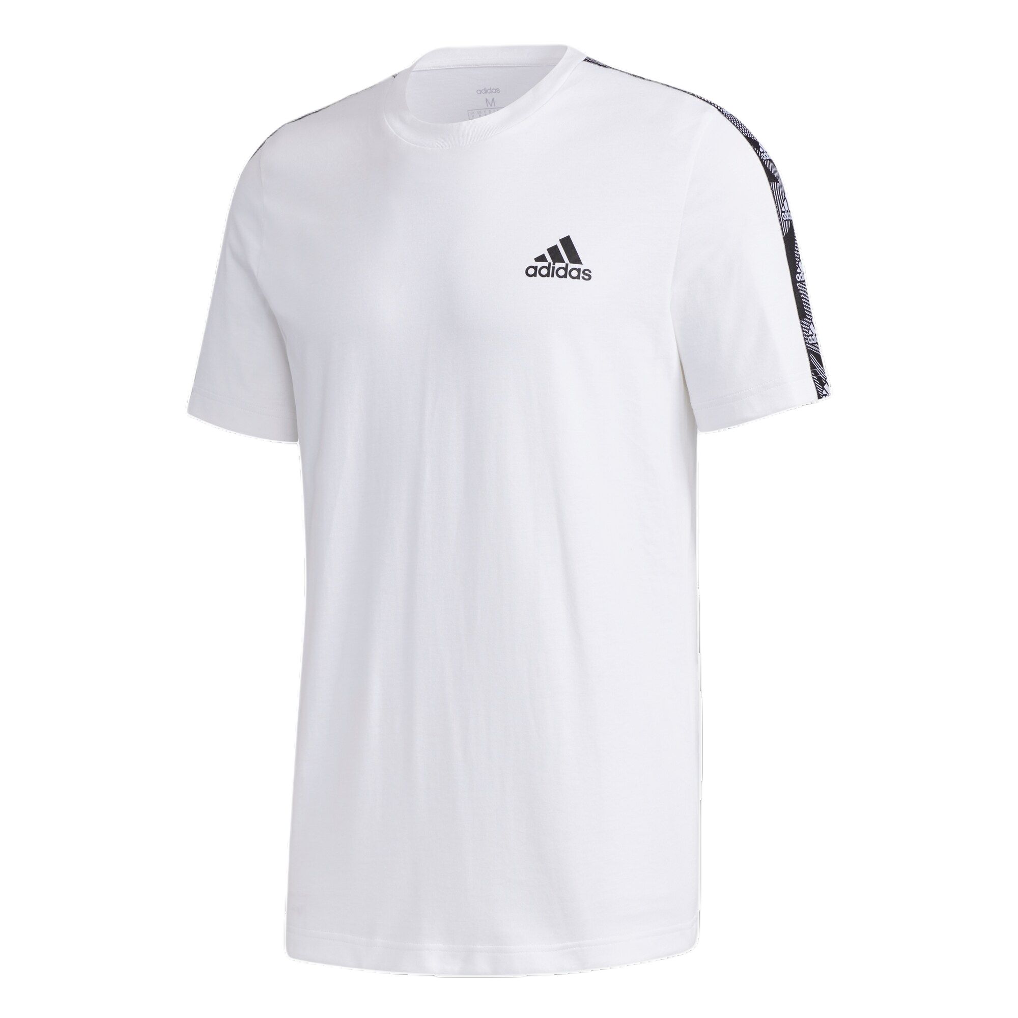 Adidas Футболка Essentials мужская белая, Белый, Adidas Футболка Essentials мужская белая
Adidas Футболка Essentials мужская белая, Белый, Adidas Футболка Essentials мужская белая