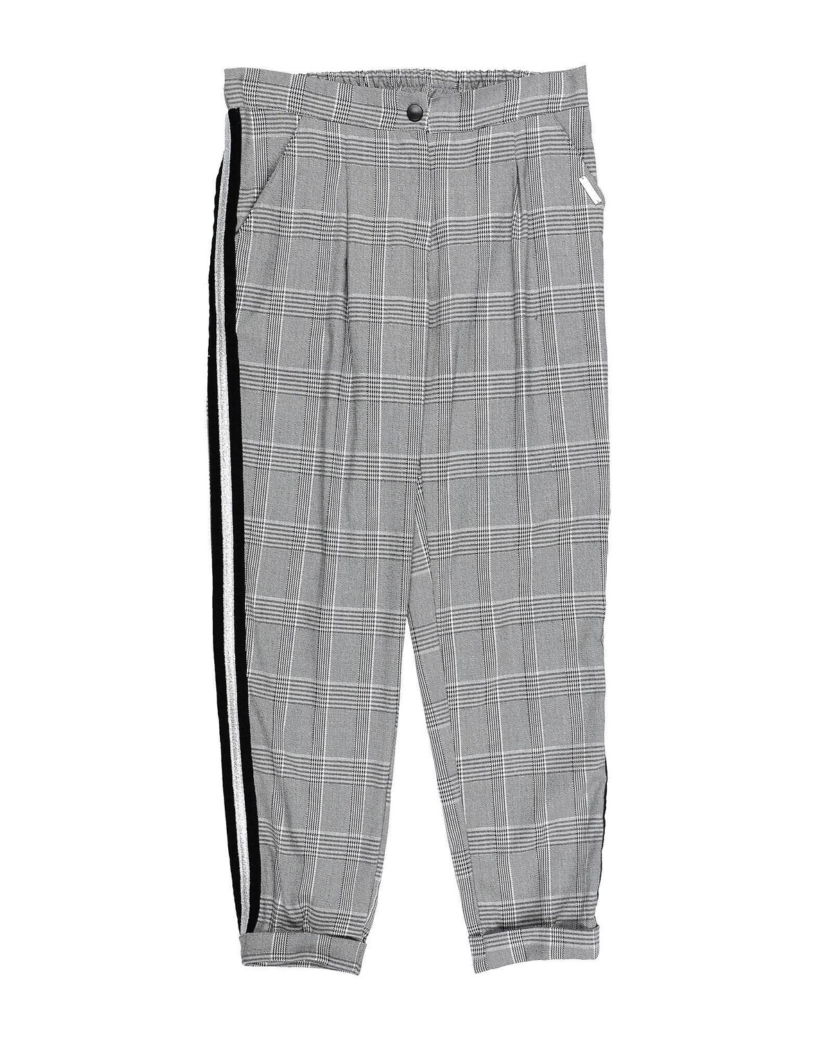 Брюки Maëlie, серый
Брюки Maëlie, серый