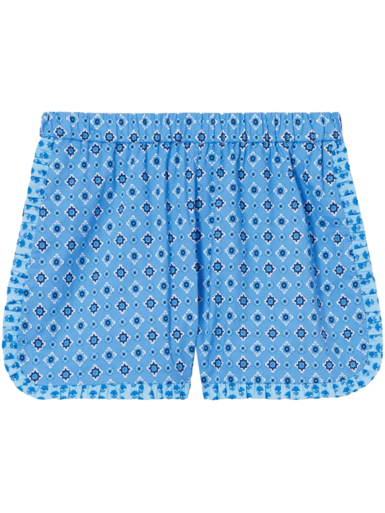 Шорты с цветочным принтом Claudie Pierlot, синий
Шорты с цветочным принтом Claudie Pierlot, синий