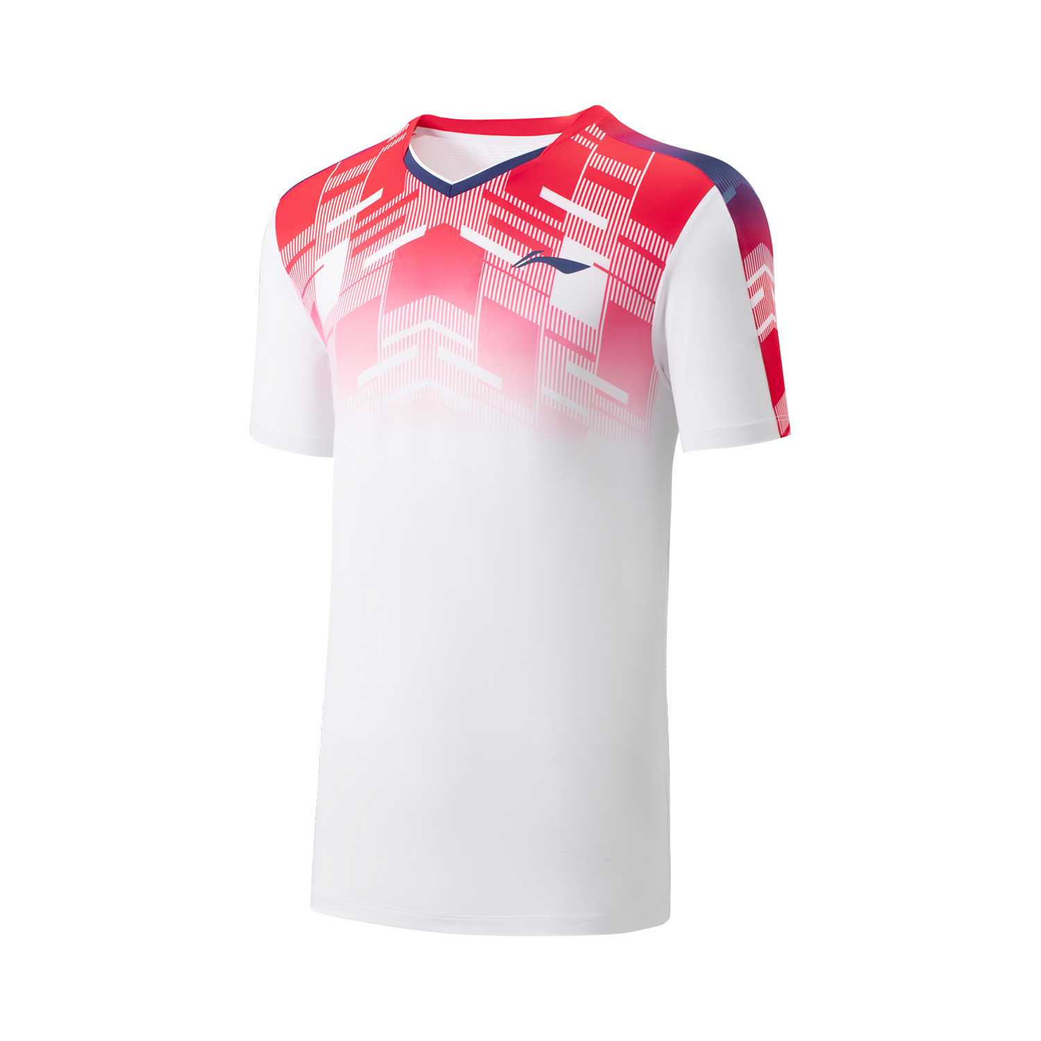 LINING Футболка Badminton Series Badminton Clothing Unisex Standard White
LINING Футболка Badminton Series Badminton Clothing Unisex Standard White