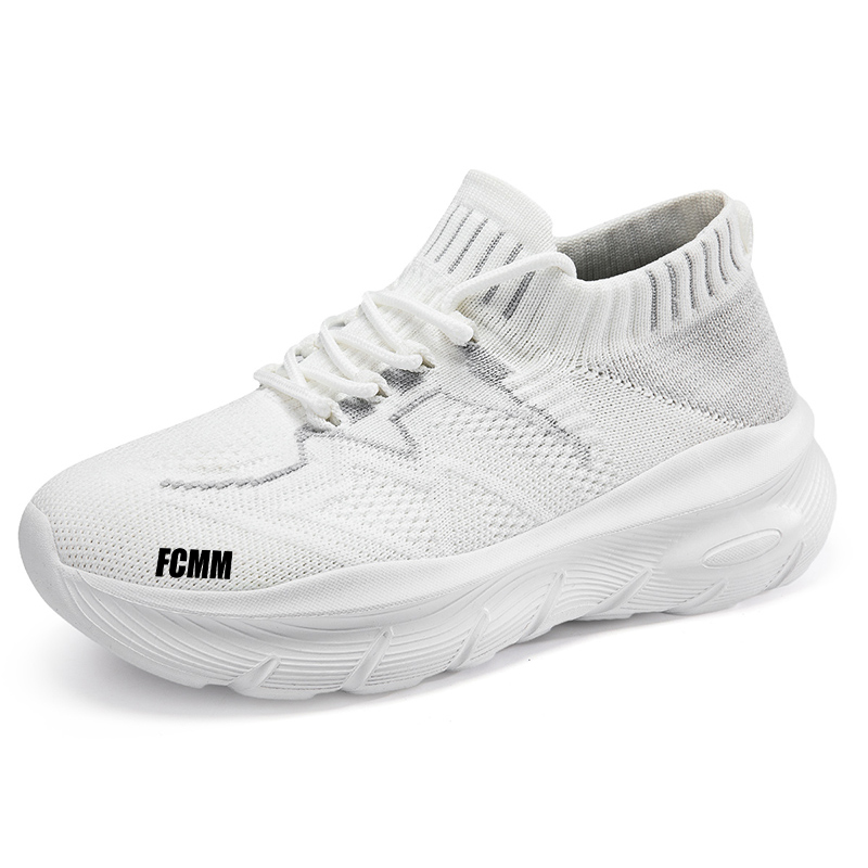 Детские кроссовки для подростков FCMM, белый
Детские кроссовки для подростков FCMM, белый