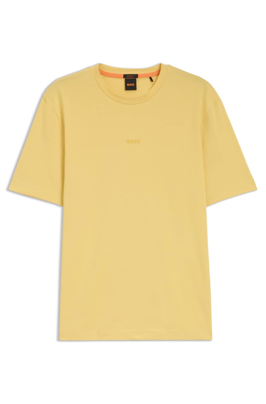 Рубашка BOSS Chup, Lemon
Рубашка BOSS Chup, Lemon