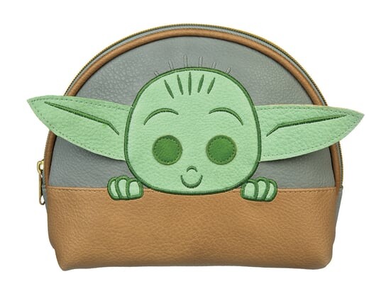 Необходимость Грогу Мандалорский Inna marka 
Необходимость Грогу Мандалорский Inna marka