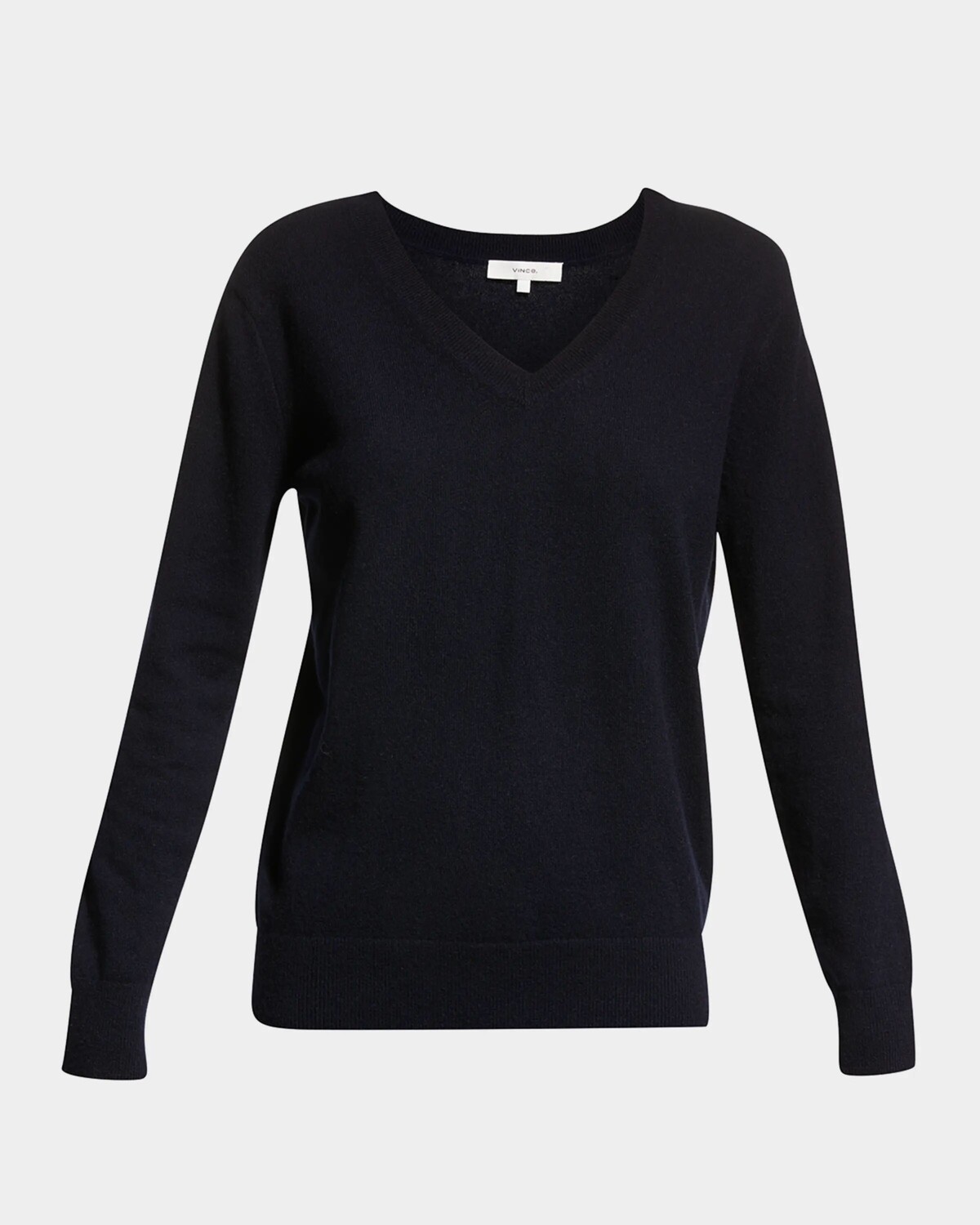 Кашемировый пуловер Weekend с V-образным вырезом Vince, синий
Кашемировый пуловер Weekend с V-образным вырезом Vince, синий