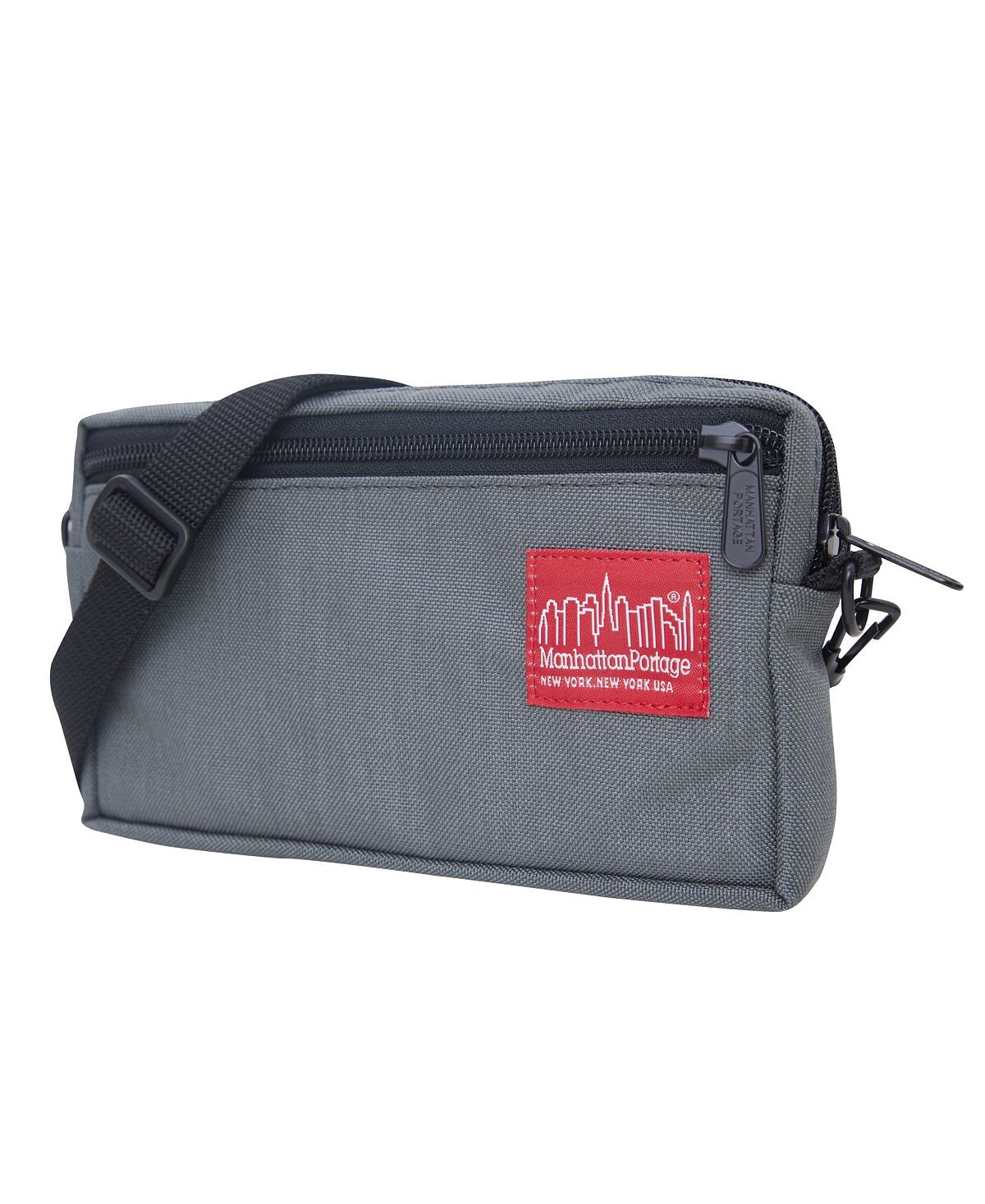 Джоггер Manhattan Portage, серый
Джоггер Manhattan Portage, серый