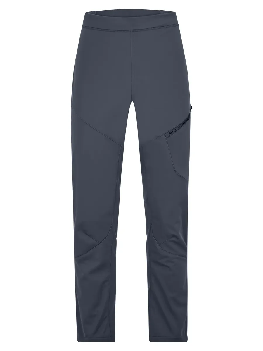 Функциональные брюки Ziener "NEBIL", серый
Функциональные брюки Ziener "NEBIL", серый