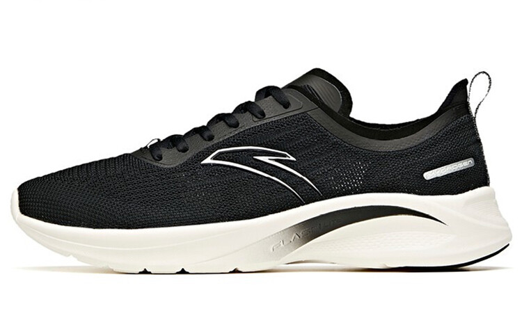 Кроссовки Hydrogen Run III женские с низким верхом, черные Anta
Кроссовки Hydrogen Run III женские с низким верхом, черные Anta