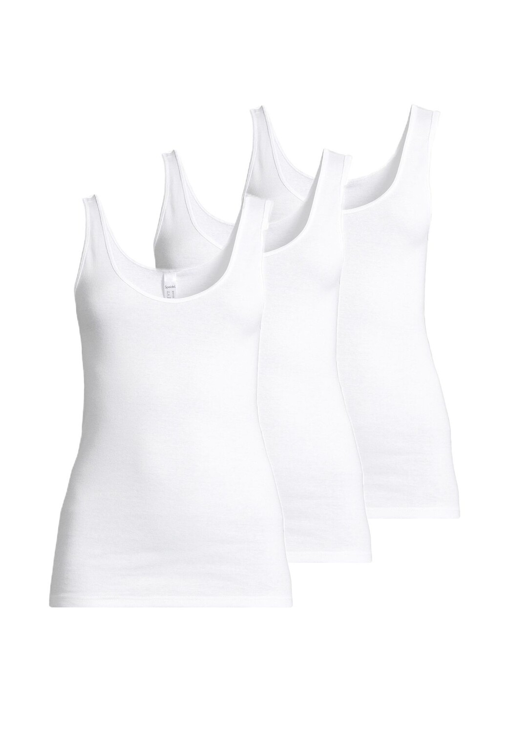 Майка/топ, упаковка из 3 шт. Nelly SPEIDEL
Майка/топ, упаковка из 3 шт. Nelly SPEIDEL