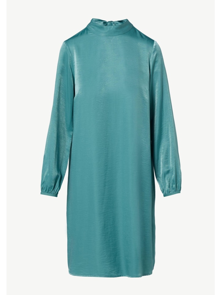 Платье 6350_бирюзового цвета comma
Платье 6350_бирюзового цвета comma