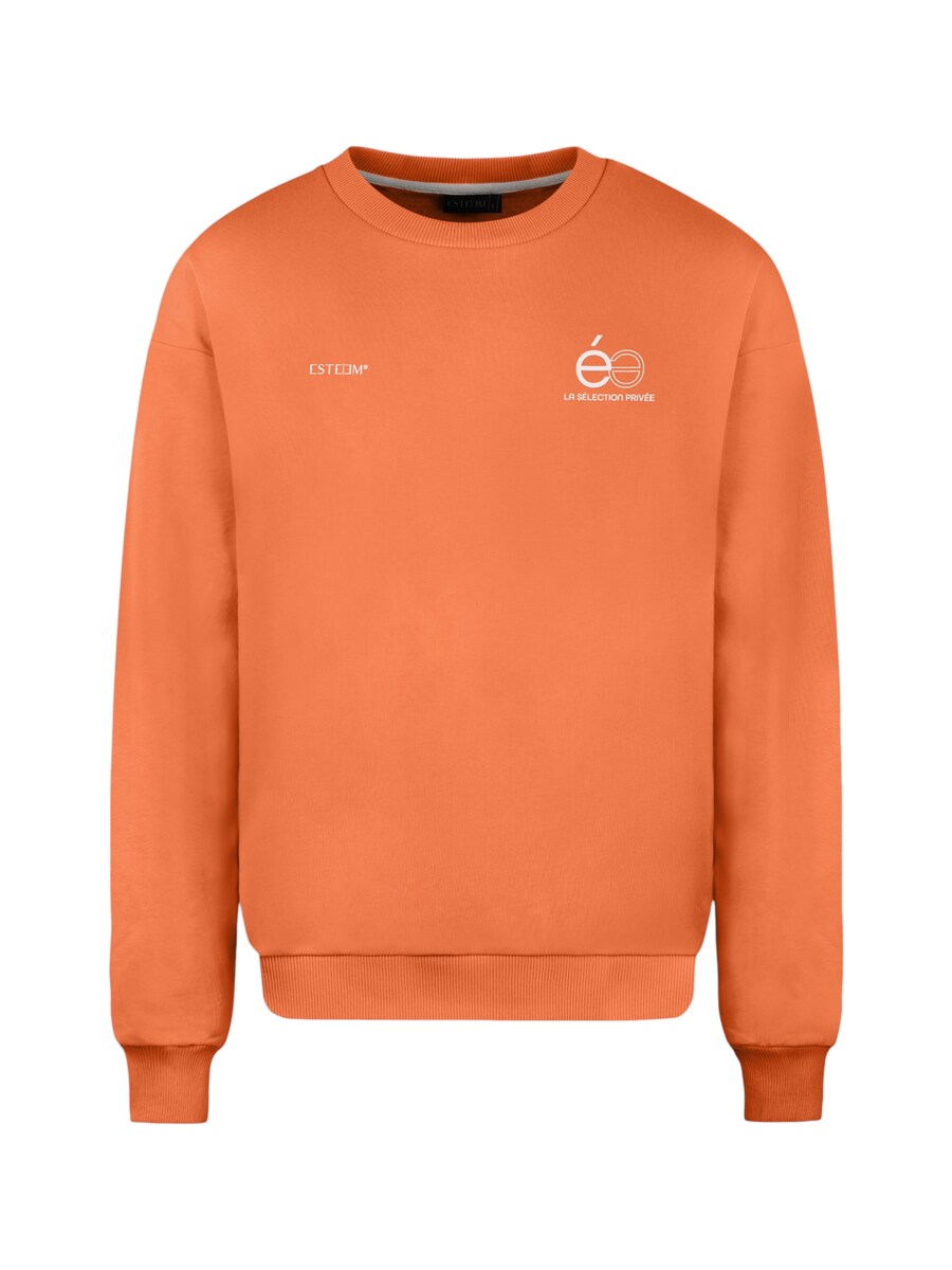 Толстовка ESTEEM Opposé, Mandarine, Оранжевый, Толстовка ESTEEM Opposé, Mandarine
Толстовка ESTEEM Opposé, Mandarine, Оранжевый, Толстовка ESTEEM Opposé, Mandarine