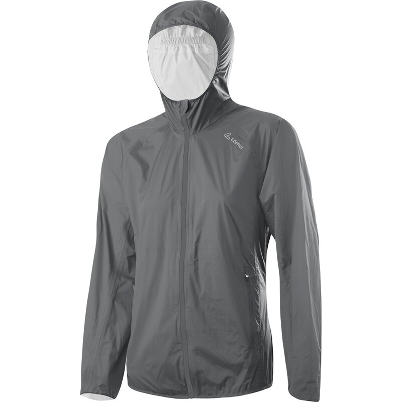 Куртка с капюшоном, карман wpm Löffler, серый
Куртка с капюшоном, карман wpm Löffler, серый