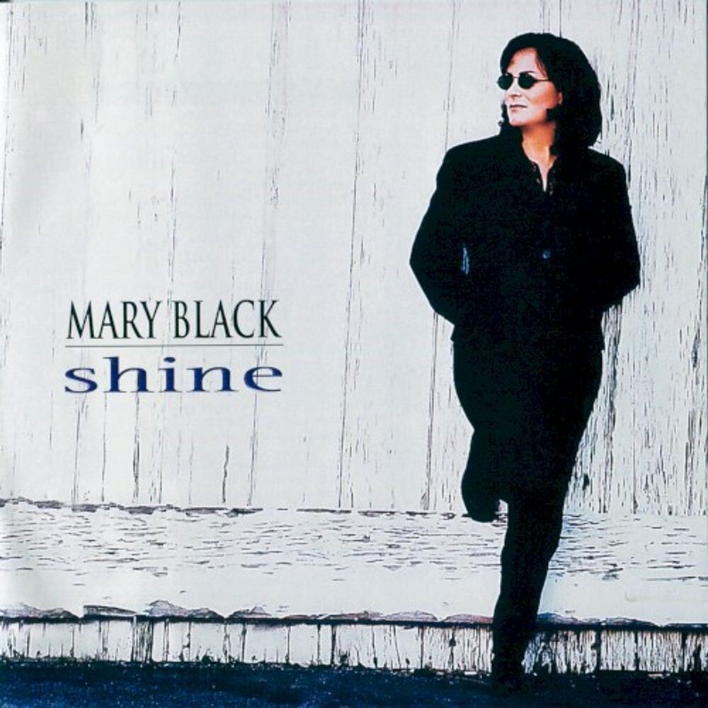 Диск CD Shine - Mary Black
Диск CD Shine - Mary Black