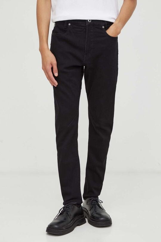 Джинсы ARC 3D G-Star Raw, черный
Джинсы ARC 3D G-Star Raw, черный