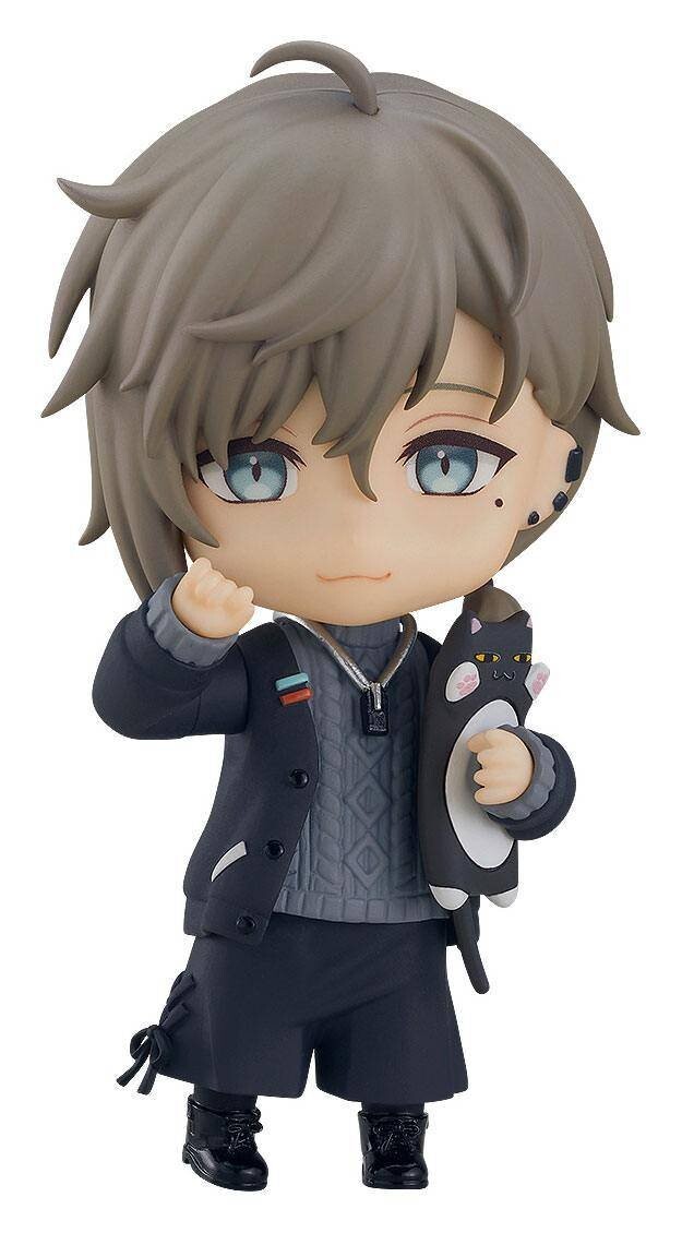 Нендороидная фигурка Ниджисанджи - Канаэ Good Smile Company
Нендороидная фигурка Ниджисанджи - Канаэ Good Smile Company