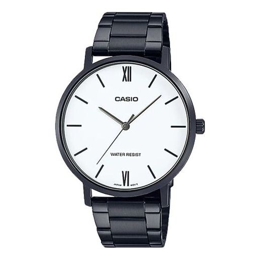 Часы Casio Dress Classic Minimalistic Analog Steel Strap Watch 'Black White', белый
Часы Casio Dress Classic Minimalistic Analog Steel Strap Watch 'Black White', белый