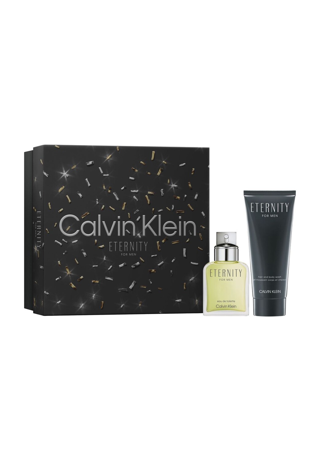 Набор ароматов Calvin Klein
Набор ароматов Calvin Klein